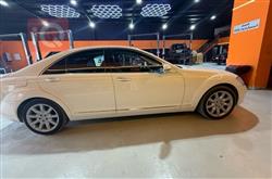 مرسيدس بنز S-Class